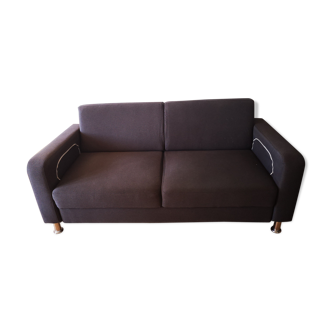 Grey sofa