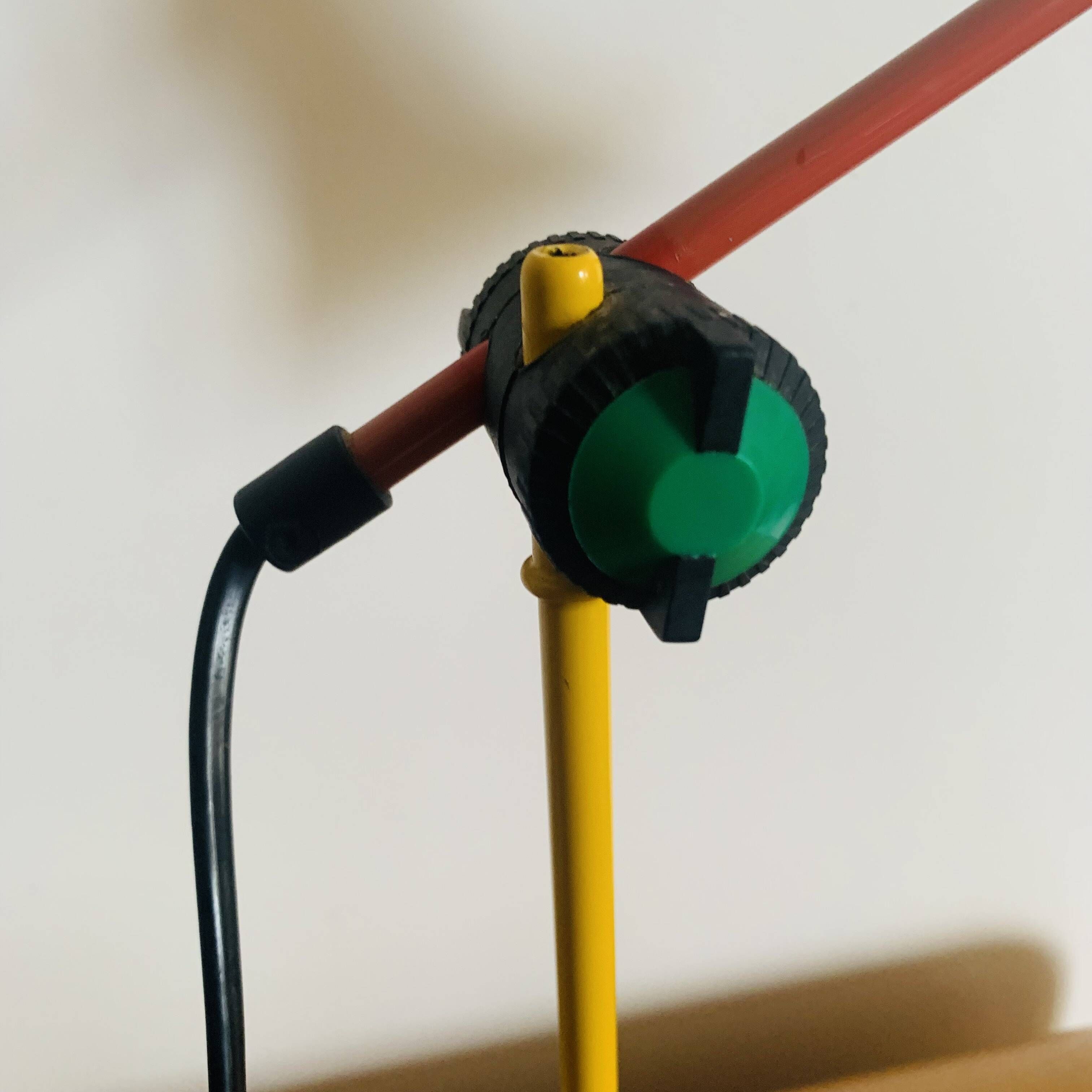 Veneta Lumi desk lamp