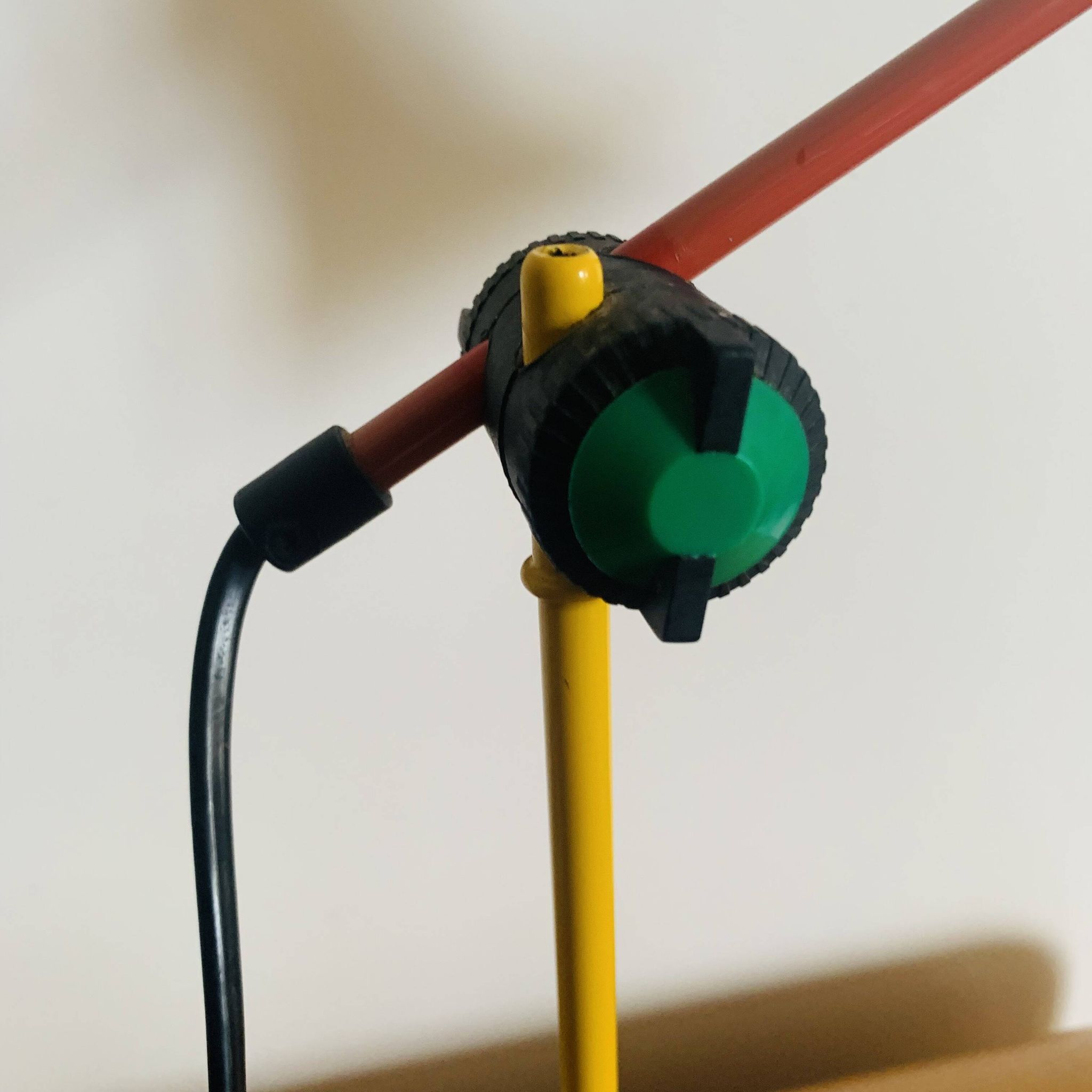 Veneta Lumi desk lamp