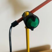 Veneta Lumi desk lamp