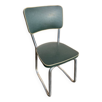 Workshop office chair