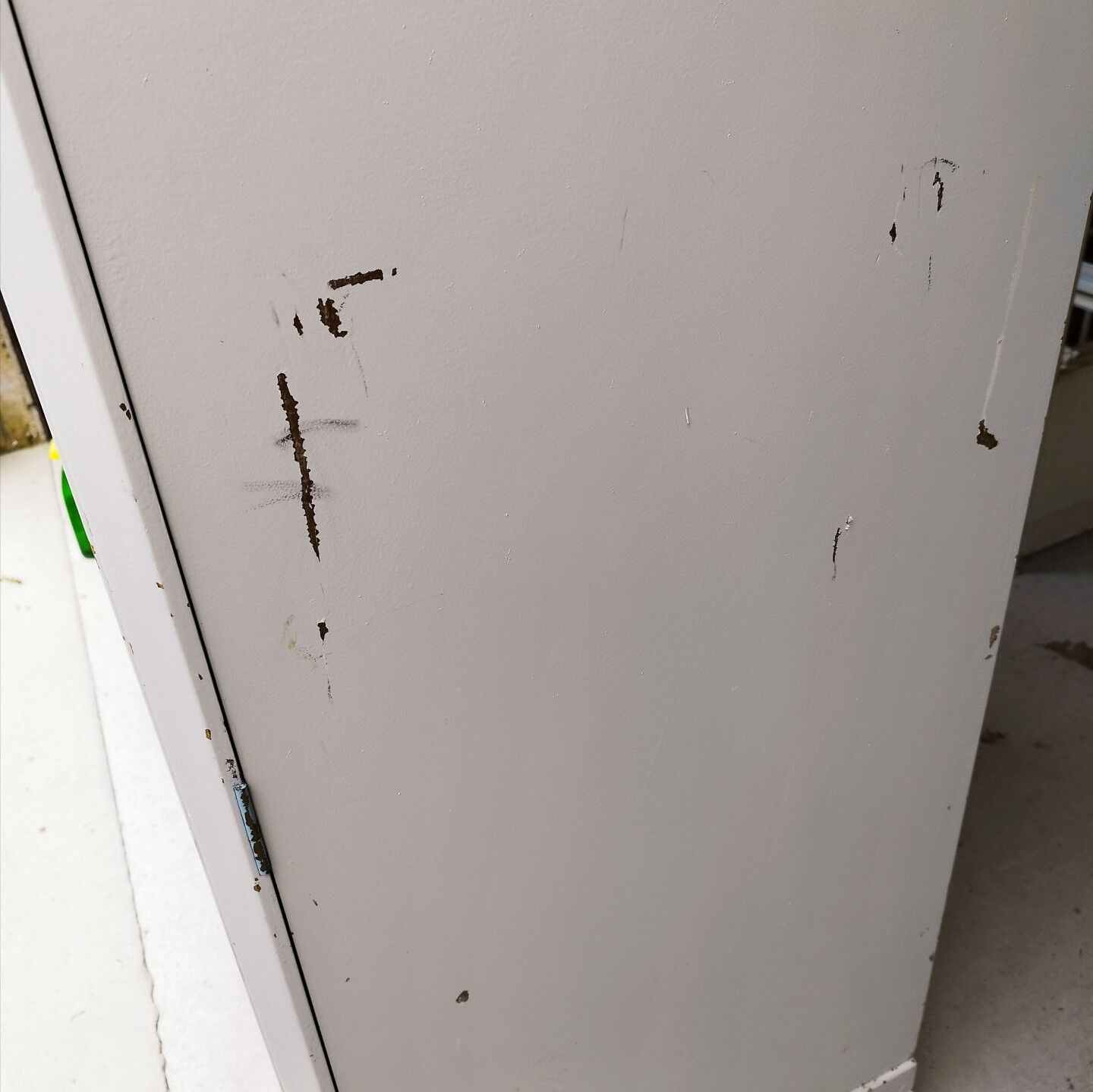 Wardrobe dressing room english vintage storage