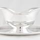 CHRISTOFLE – Atlante model silver-plated metal sauce boat