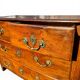 Regency period Louis XIV commode 17th-18th century