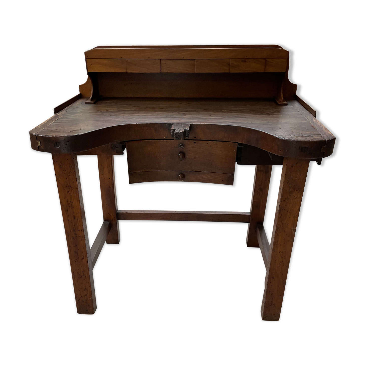 Establishment of jeweler XIXth oak