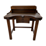 Establishment of jeweler XIXth oak