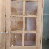 Renovated showcase