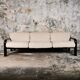 Large 54 A sofa, Gae Aulenti for Knoll International, 1970s