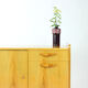 Blond oak sideboard by Tatra, Czechoslovakia, 1966