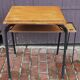 Office drawing table children 60s