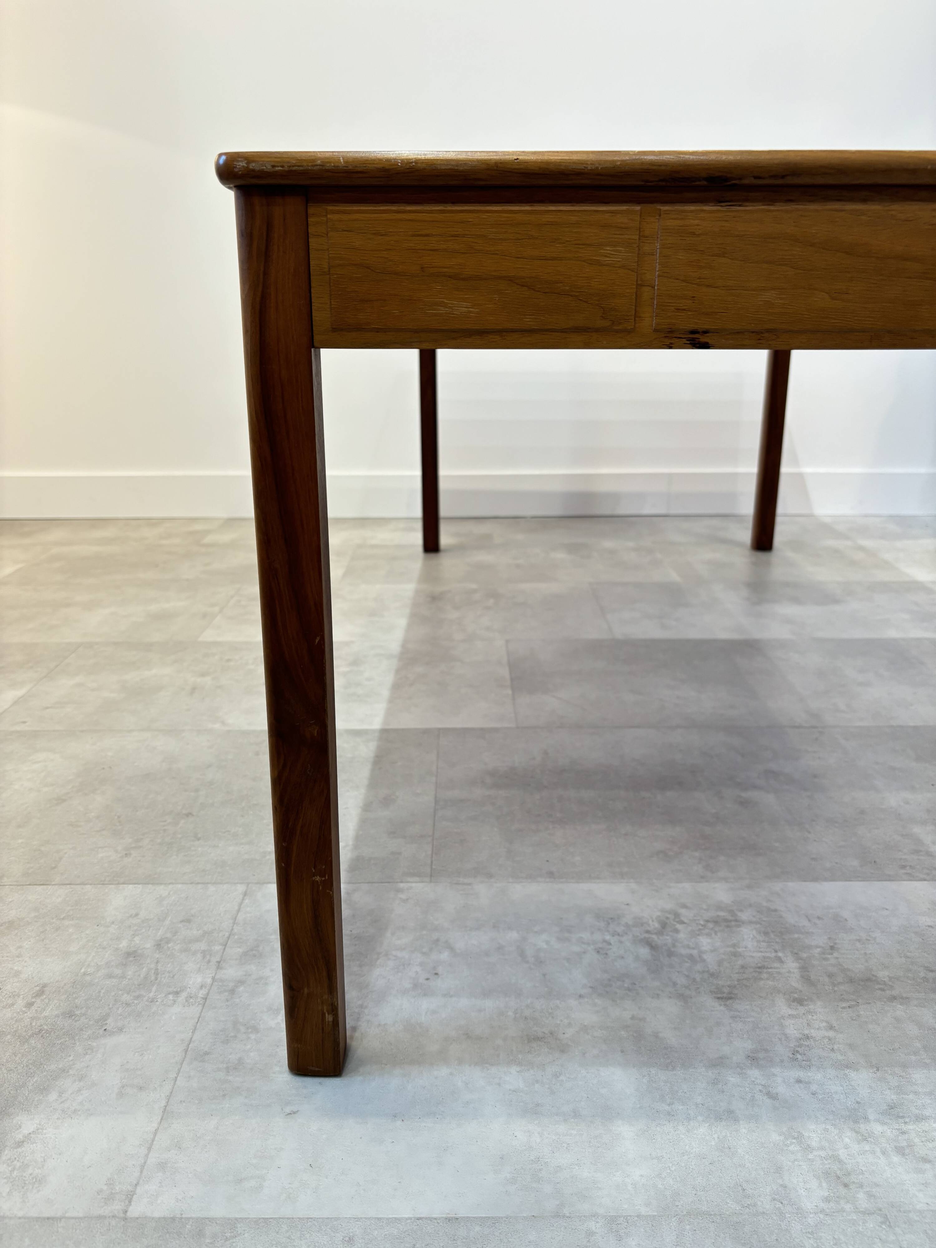 Yngvar sandstrom coffee table