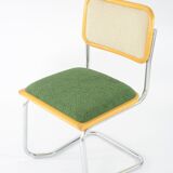 Italian chair type Cesca buckle