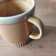 Mug en céramique made in China avec sinogrammes