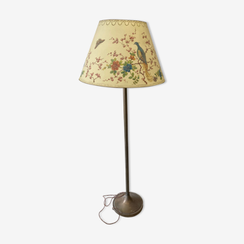 Lampadaire vintage