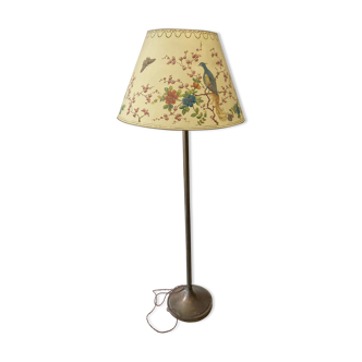 Vintage floor lamp