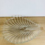 Lobster seafood dish by Walther-Glas, glass