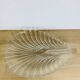Lobster seafood dish by Walther-Glas, glass