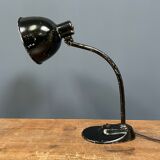 Desk lamp from Hungary
