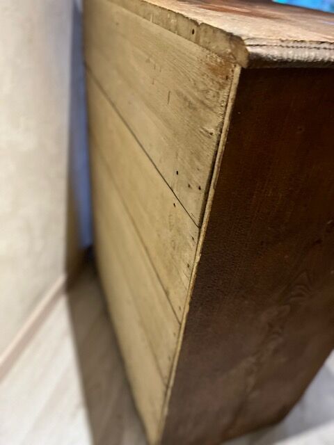 Parisian buffet 1940/50