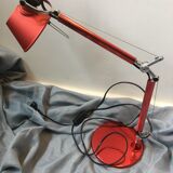 Desk lamp Artemide Toloméo Micro