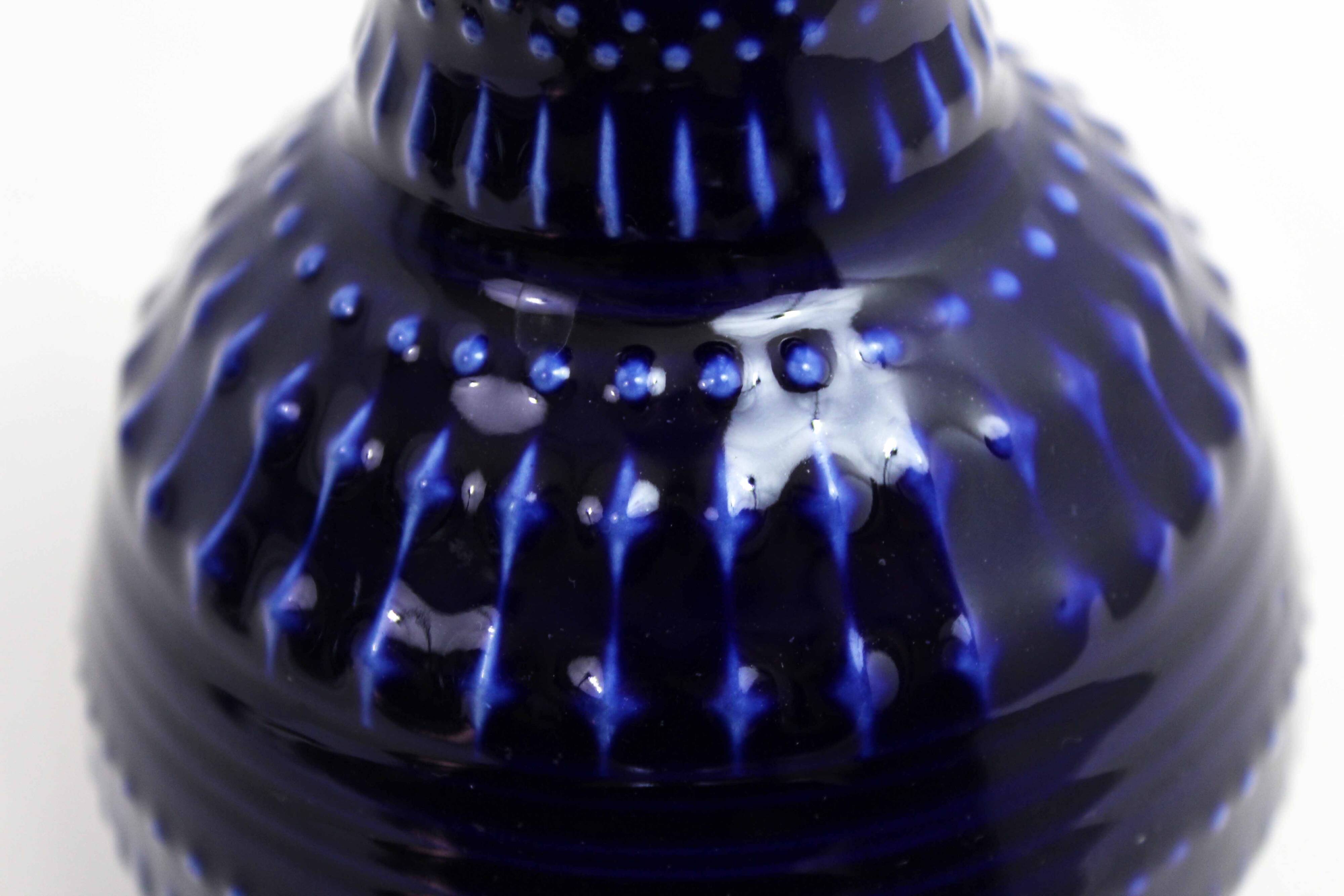 Vintage Royal porzellan Bavaria vase 1960