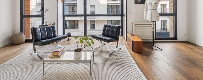 Pair of Joker armchairs