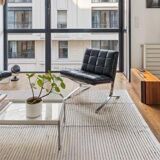 Pair of Joker armchairs