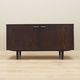 Oak cabinet, Danish design, 1970s, production: Denmark