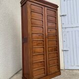 Parisian notary's wardrobe 1950