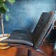 Fauteuil Siesta par Ingmar Relling
