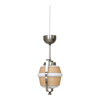 1930s pendant light