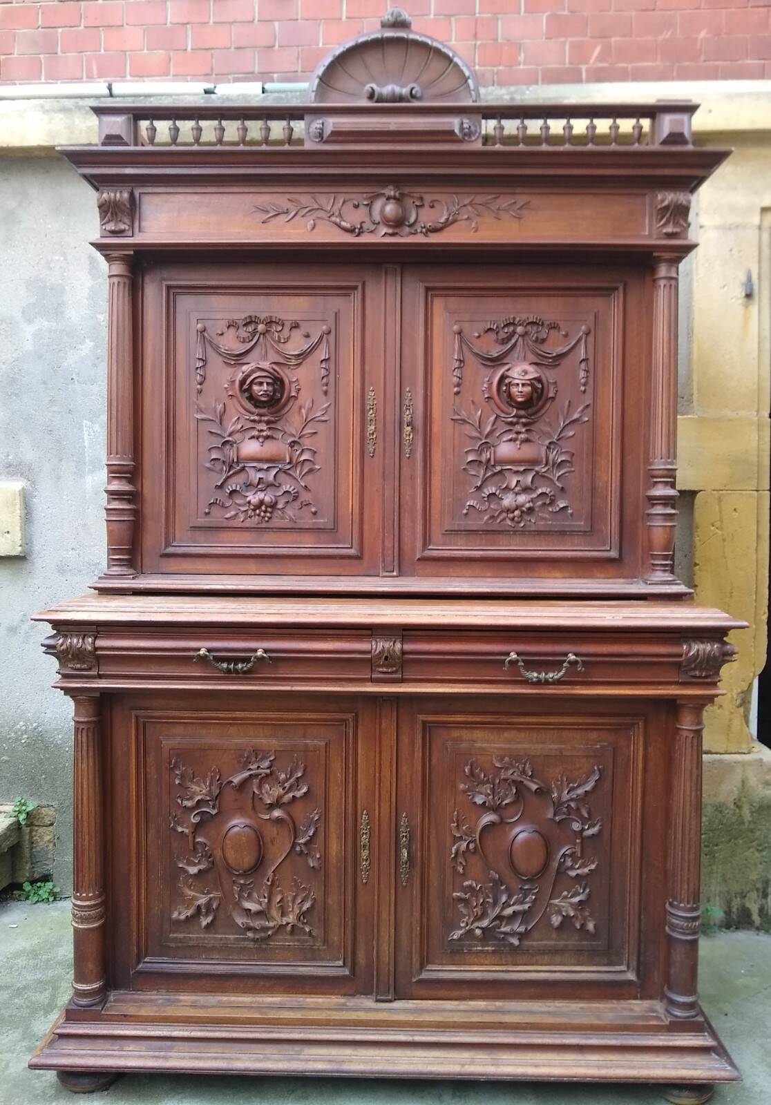 buffet-henri-4-selency