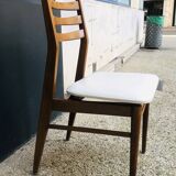 5 Scandinavian design chairs