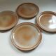 4 flat plates in montgolfier sandstone