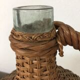 Demijohn stuffed, 1960