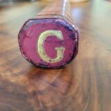 Paire d anciennes raquettes de tennis vers 1930