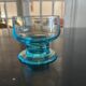 6 verres ancien des Cristalleries Lorraines