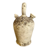 Terracotta water jug