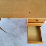 Vintage Scandinavian office