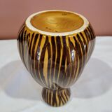 Domino Vase