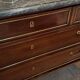 Louis XVI period commode