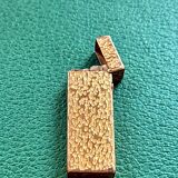 Dunhill Rollagas lighter