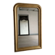 Antique mirror Louis Philippe 120/74 cm