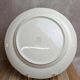 Large round plate Villeroy & Boch Phoenix – Ironstone – 33.5 cm – Exotic birds
