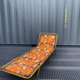 60's chaise longue