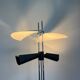 Enterprise floor lamp – Garcia Garay, 1980