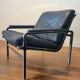 Mid-century modern lounge chair by André Vandenbeuck for Strässle 1960