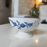 Chantilly porcelain bowl
