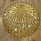 Vintage White Porcelain Wall Light, 1970s