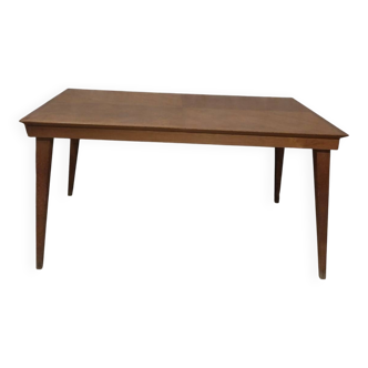 Table à manger années 50
